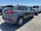Used 2016 Jeep Cherokee Latitude image 4