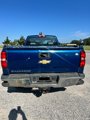 Used 2017 Chevrolet Silverado 2500 W/T image 4