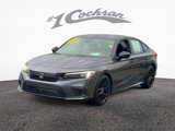 Certified 2022 Honda Civic Sport image 3