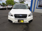 Used 2018 Subaru Forester 2.5i Premium image 2