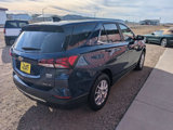 Used 2022 Chevrolet Equinox LT image 5