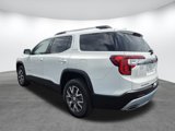 Used 2022 GMC Acadia SLE w/ Driver Convenience Package image 5