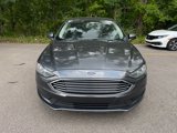 Used 2018 Ford Fusion SE image 6
