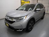 Used 2018 Honda CR-V Touring image 2