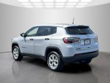 New 2025 Jeep Compass Sport image 3
