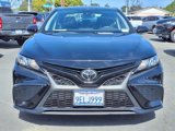 Used 2023 Toyota Camry SE image 2