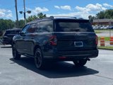 Certified 2022 Ford Expedition Max Limited image 3