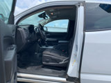 Used 2022 Chevrolet Colorado LT w/ Fleet Safety Package image 4
