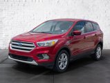 Used 2017 Ford Escape SE image 4