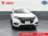 Used 2022 Honda HR-V Sport image 5