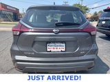 Certified 2023 Nissan Kicks SR image 6