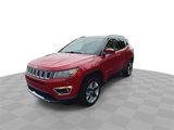 Used 2019 Jeep Compass Limited image 5