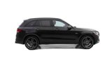 Used 2022 Mercedes-Benz GLC 43 AMG 4MATIC image 4