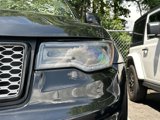 Used 2021 Jeep Grand Cherokee Laredo X image 5