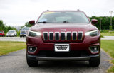 Used 2019 Jeep Cherokee Limited image 3