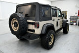 Used 2017 Jeep Wrangler Unlimited Sport w/ Quick Order Package 23S image 4