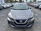 Used 2021 Nissan Leaf SL Plus image 4