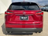 Used 2016 Lexus NX 200t AWD image 4