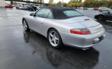Used 2002 Porsche 911 Carrera image 2