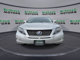 Used 2010 Lexus RX 450h AWD image 3