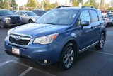 Used 2015 Subaru Forester 2.5i Touring w/ Eyesight & Navigation System image 3