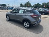 New 2025 Nissan Kicks Play S image 4