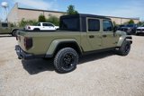 New 2025 Jeep Gladiator Willys image 4