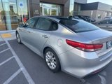 Used 2016 Kia Optima EX w/ Premium Package image 5