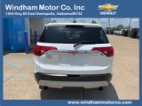 Used 2019 GMC Acadia SLT image 4