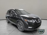 Used 2017 Nissan Rogue SL w/ SL Premium Package image 3