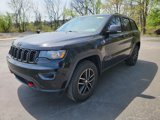 Used 2018 Jeep Grand Cherokee Trailhawk image 3