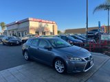 Used 2014 Lexus CT 200h image 2