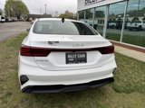 Used 2024 Kia Forte LXS image 3