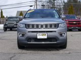 Used 2021 Jeep Compass Limited w/ Sun and Sound Group image 4
