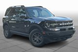Certified 2021 Ford Bronco Sport Big Bend image 2