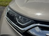 Used 2018 Honda CR-V EX image 4