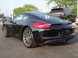 Used 2016 Porsche Cayman image 3