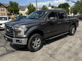 Used 2015 Ford F150 XLT w/ Equipment Group 302A Luxury image 2