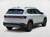 New 2025 Volkswagen Taos S image 2