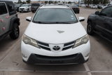 Used 2014 Toyota RAV4 XLE image 4