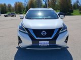 Used 2020 Nissan Murano SL w/ Moonroof Package image 2