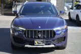 Used 2018 Maserati Levante GranLusso image 4