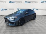 Used 2016 Ford Focus ST w/ Equipment Group 402A image 4