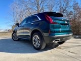 Used 2024 Cadillac XT4 Premium Luxury image 4
