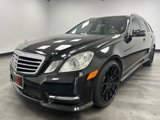 Used 2013 Mercedes-Benz E 350 4MATIC Wagon image 2