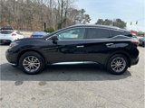 Used 2018 Nissan Murano SL w/ Moonroof Package image 4
