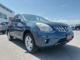 Used 2013 Nissan Rogue SV w/ Premium Pkg image 4