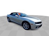 Certified 2013 Chevrolet Camaro LT image 2