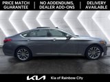 Used 2016 Hyundai Genesis 3.8 w/ Option Group 02 image 2
