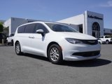 Used 2023 Chrysler Voyager LX image 2